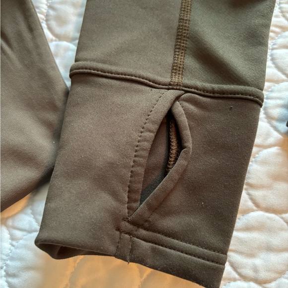 NIKE Track Suit SET:  Jacket, Pants + Mexx Tank -- fits sz 4/6 - Picture 10 of 13